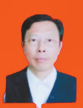 荣贵德